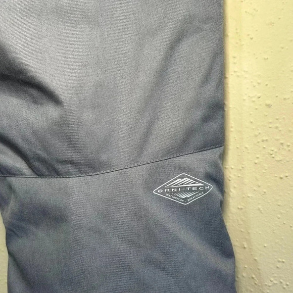 NWT COLUMBIA Omni-Heat WildSide Snow Pant Women's Regular Medium - Picture 11 of 11